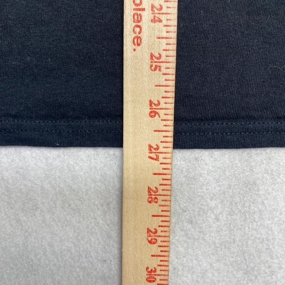 Daley 2016 Tour Graphic Music Tee Thrifted Vintage Style Size M - Picture 7 of 11